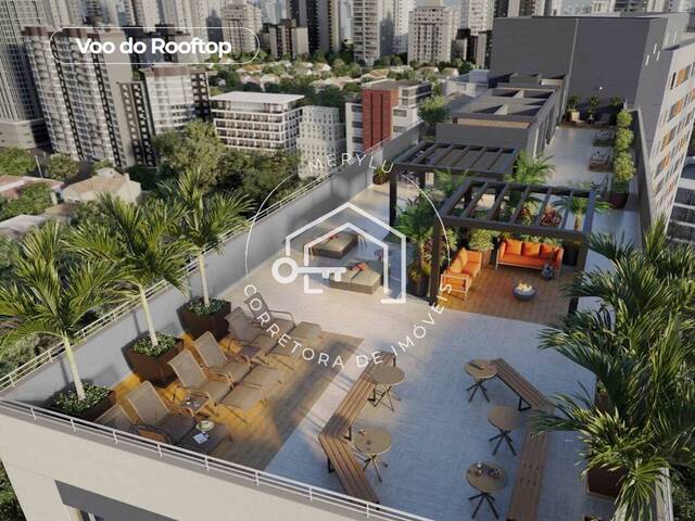 Apartamento para Venda em São Paulo - 2