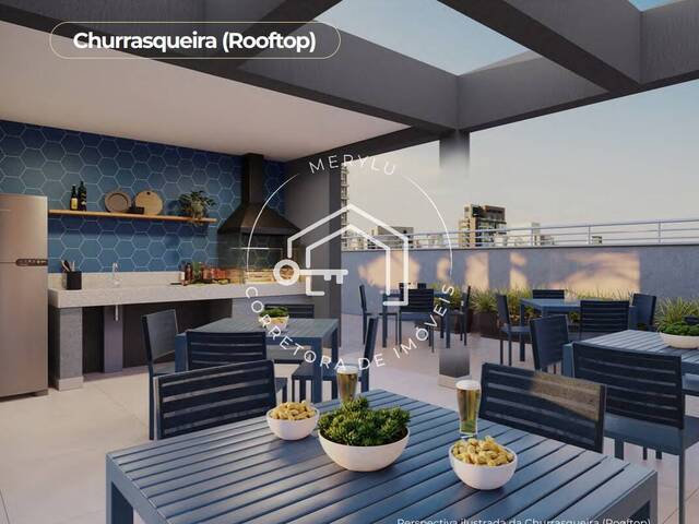 Apartamento para Venda em São Paulo - 3