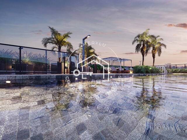 #467 - Apartamento para Venda em São Paulo - SP - 3