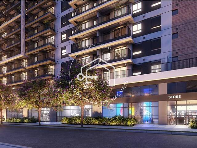 Venda em Vila Clementino - São Paulo