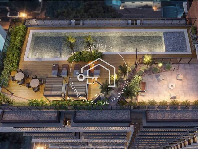 Apartamento para Venda em São Paulo - 4