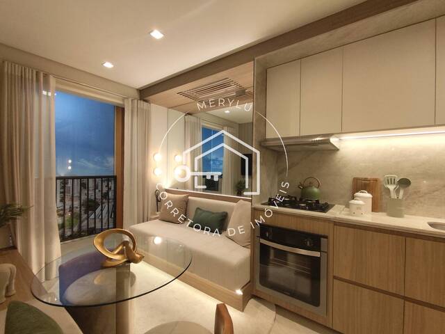 Apartamento para Venda em São Paulo - 4