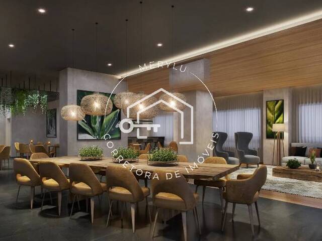 Apartamento para Venda em São Paulo - 2