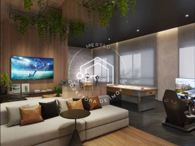 #5 - Apartamento para Venda em São Paulo - SP