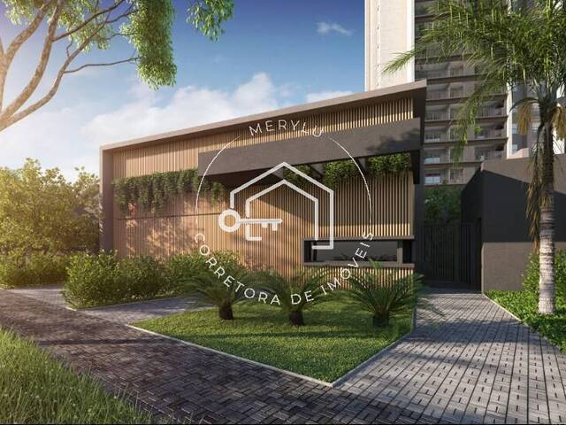 Apartamento para Venda em São Paulo - 3