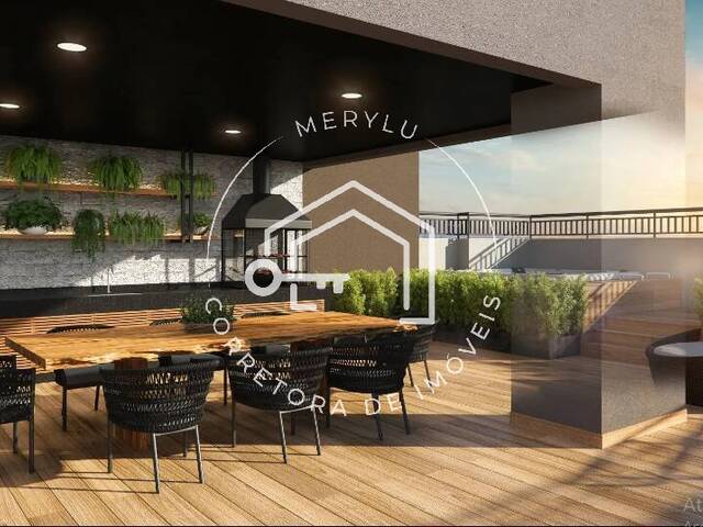 #6 - Apartamento para Venda em São Paulo - SP