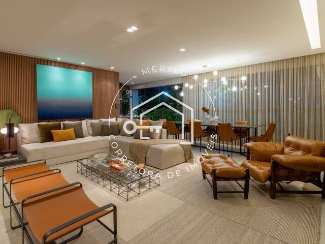 Apartamento para Venda em São Paulo - 4