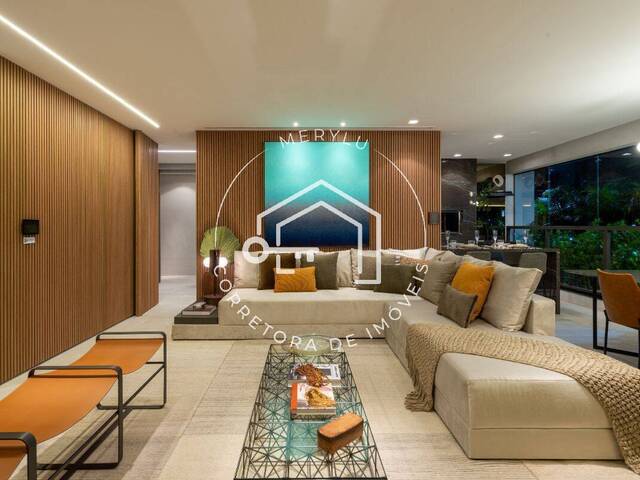Apartamento para Venda em São Paulo - 5