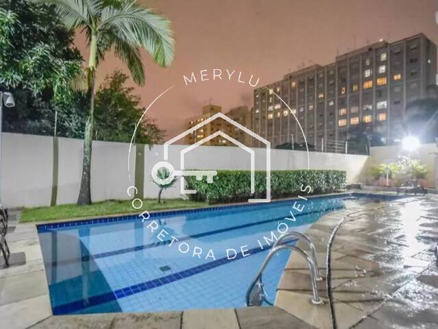 Apartamento para Venda em São Paulo - 3