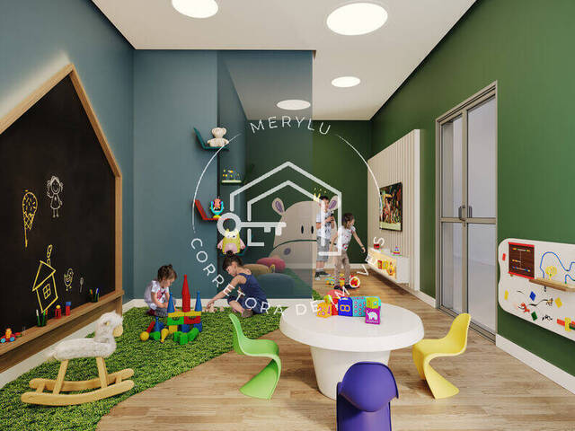 Apartamento para Venda em São Paulo - 4