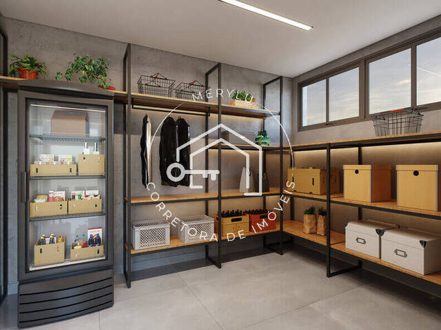 Apartamento para Venda em São Paulo - 5