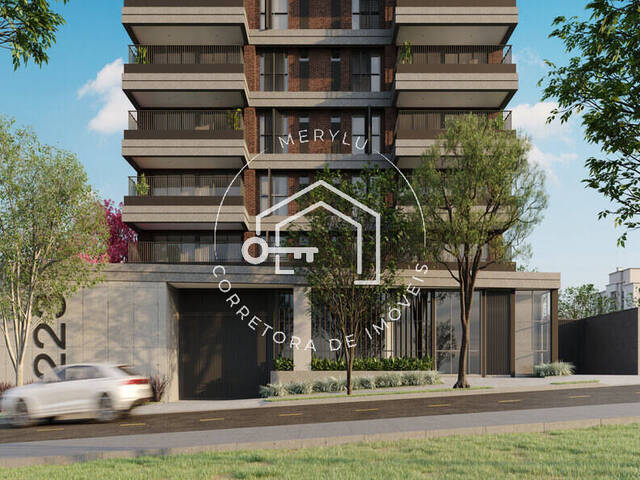 Apartamento para Venda em São Paulo - 2