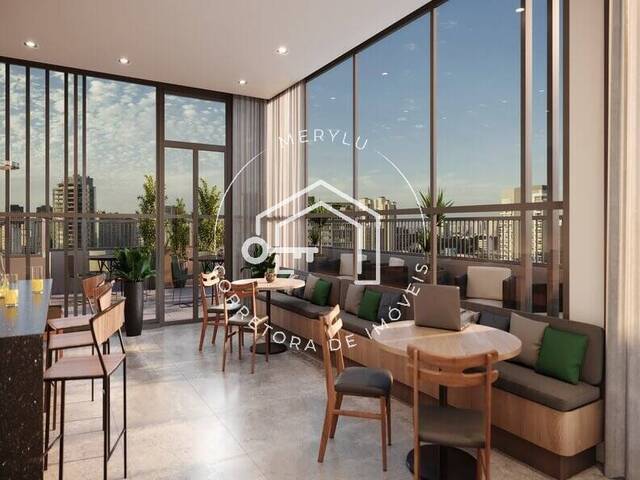 #25 - Apartamento para Venda em São Paulo - SP