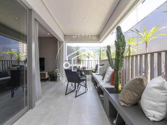 Apartamento para Venda em São Paulo - 2