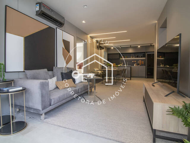 Apartamento para Venda em São Paulo - 3