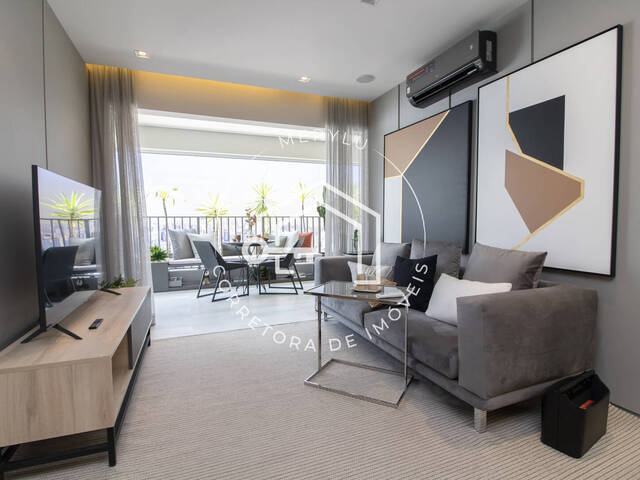 Apartamento para Venda em São Paulo - 4