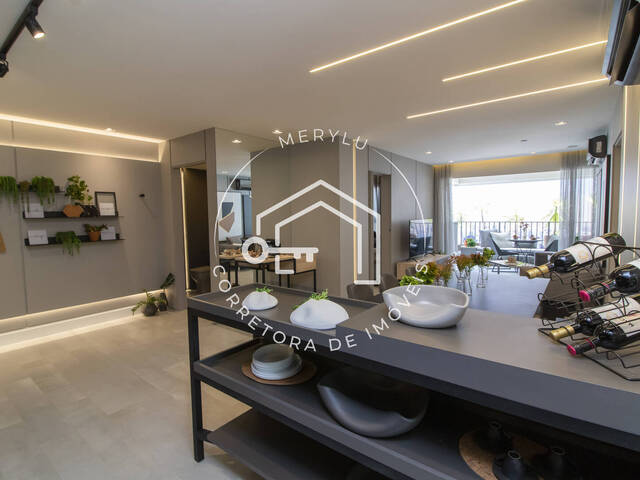 Apartamento para Venda em São Paulo - 5