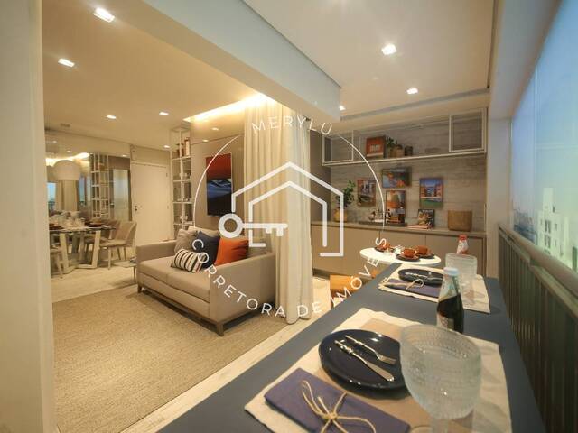 Apartamento para Venda em São Paulo - 2
