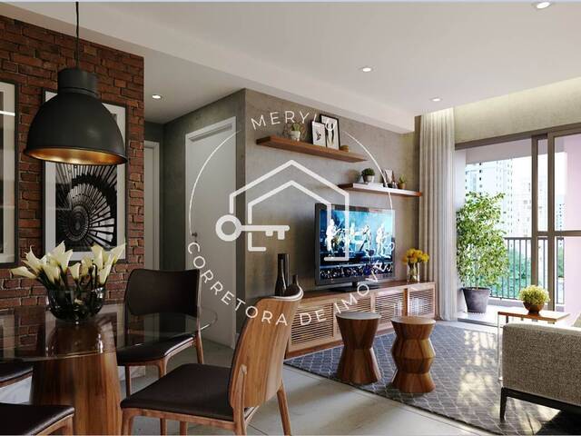 Apartamento para Venda em São Paulo - 2