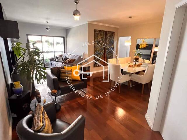 #33 - Apartamento para Venda em São Paulo - SP