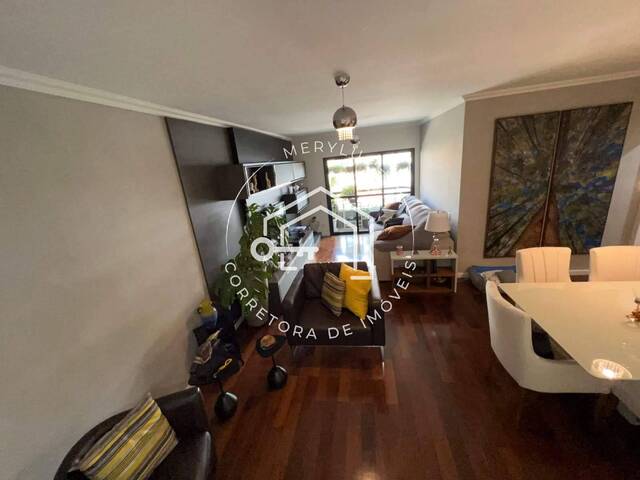 Apartamento para Venda em São Paulo - 5