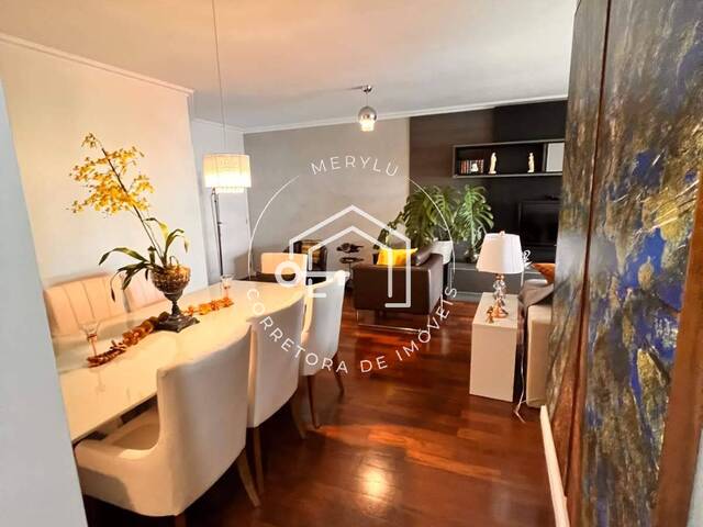 Apartamento para Venda em São Paulo - 3