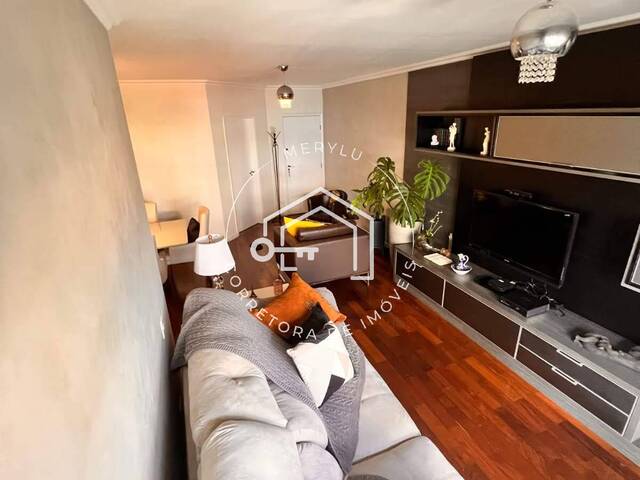Apartamento para Venda em São Paulo - 4