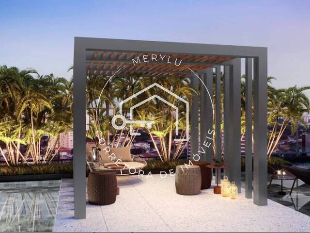 Apartamento para Venda em São Paulo - 5