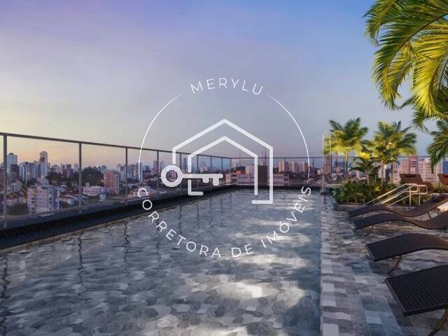 Apartamento para Venda em São Paulo - 4