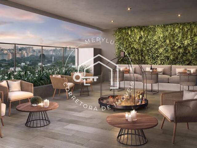 #37 - Apartamento para Venda em São Paulo - SP