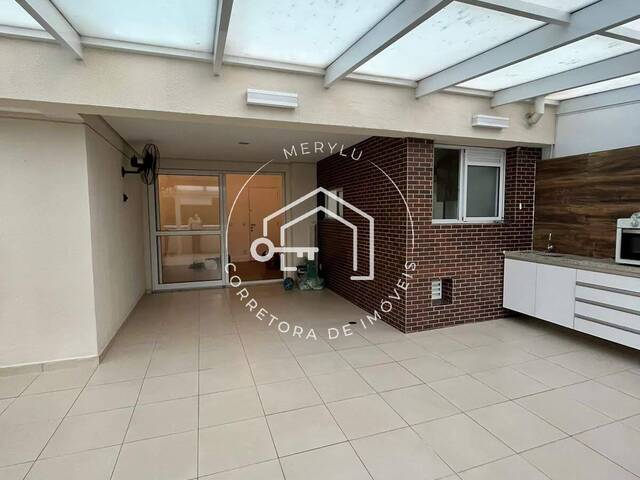 #44 - Apartamento para Venda em São Paulo - SP