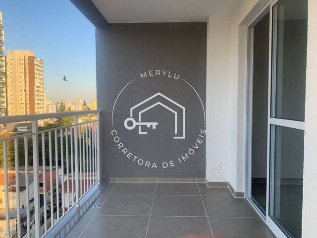 Apartamento para Venda em São Paulo - 5