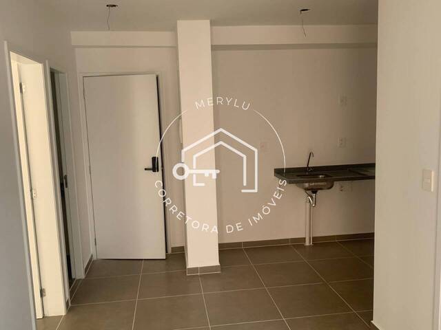#47 - Apartamento para Venda em São Paulo - SP