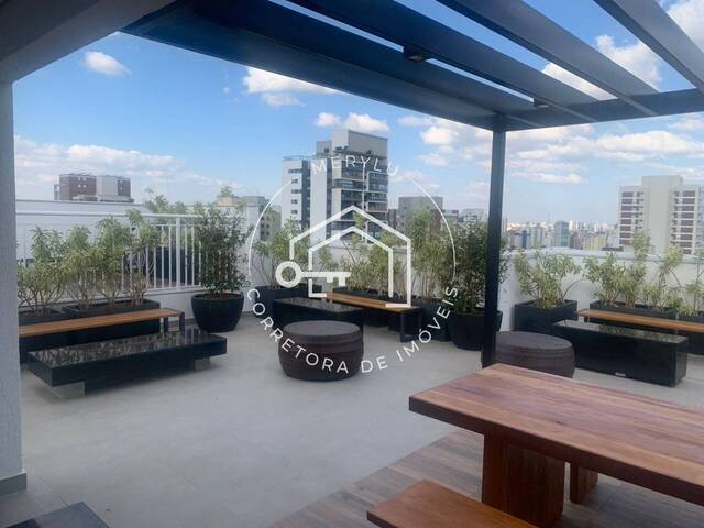 Apartamento para Venda em São Paulo - 3