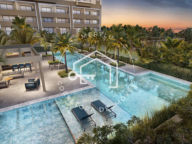 Apartamento para Venda em São Paulo - 5