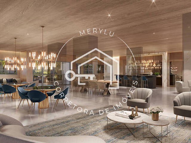 Apartamento para Venda em São Paulo - 2