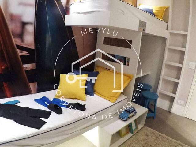 Apartamento para Venda em São Paulo - 5