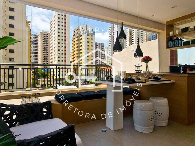 Apartamento para Venda em São Paulo - 2