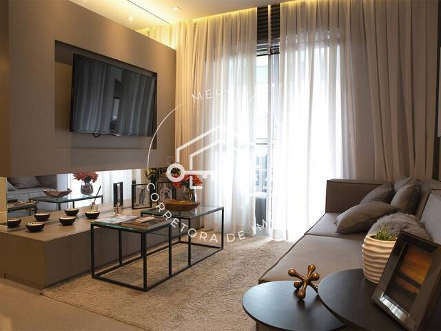 #57 - Apartamento para Venda em São Paulo - SP