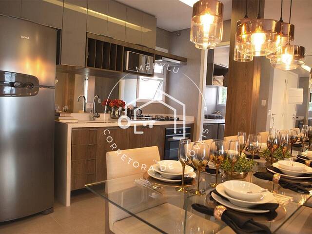#57 - Apartamento para Venda em São Paulo - SP