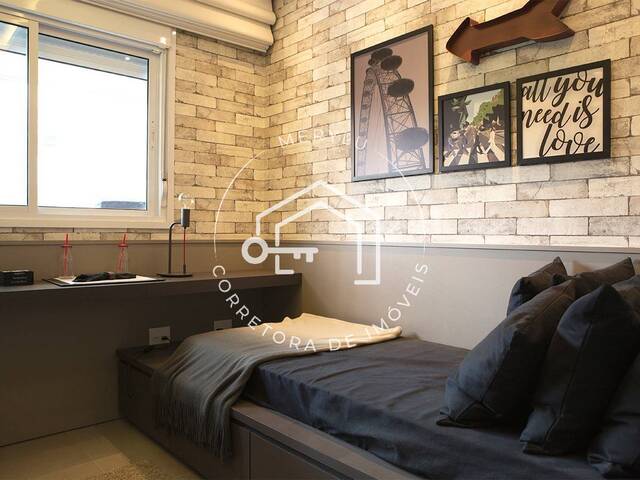 Apartamento para Venda em São Paulo - 4