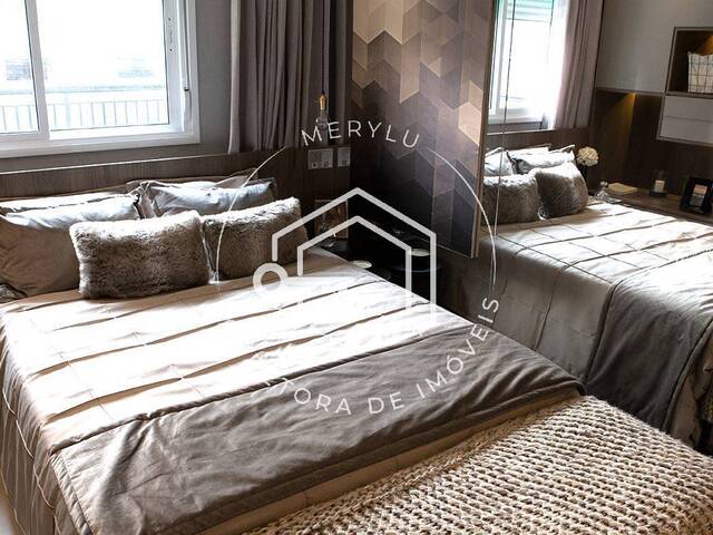 #57 - Apartamento para Venda em São Paulo - SP