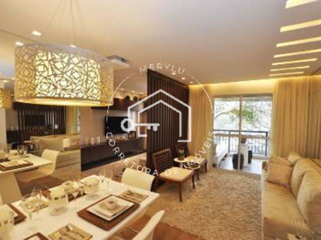 Apartamento para Venda em São Paulo - 2