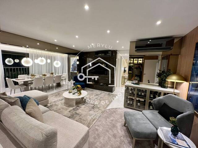 Apartamento para Venda em São Paulo - 2