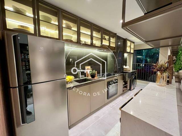 Apartamento para Venda em São Paulo - 4