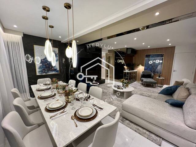 Apartamento para Venda em São Paulo - 3