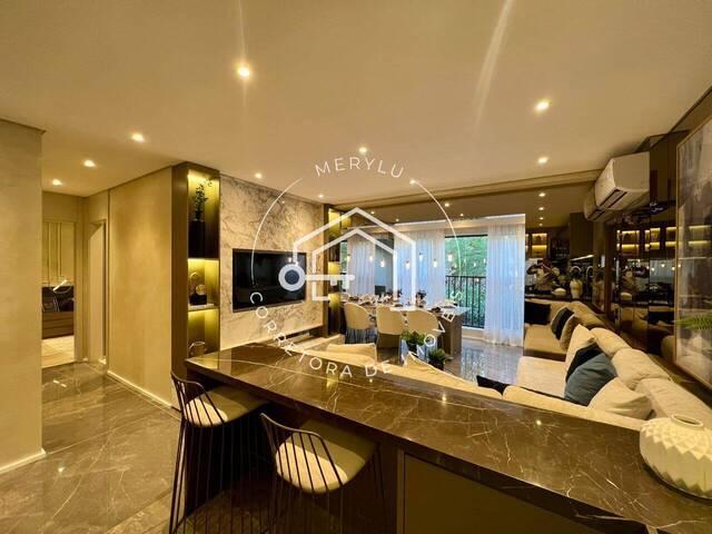 Apartamento para Venda em São Paulo - 4