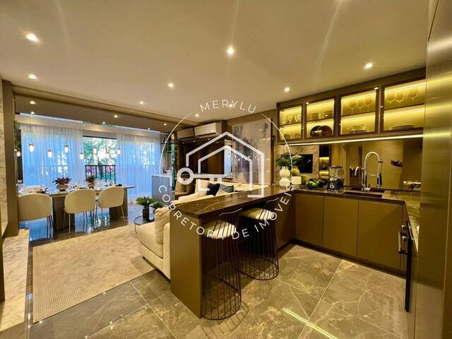 Apartamento para Venda em São Paulo - 3