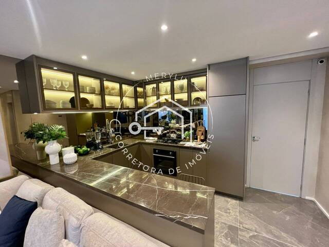 Apartamento para Venda em São Paulo - 2