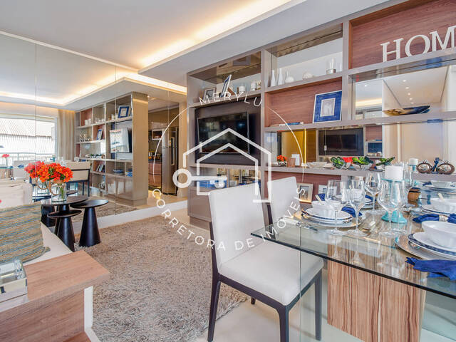 #60 - Apartamento para Venda em São Paulo - SP